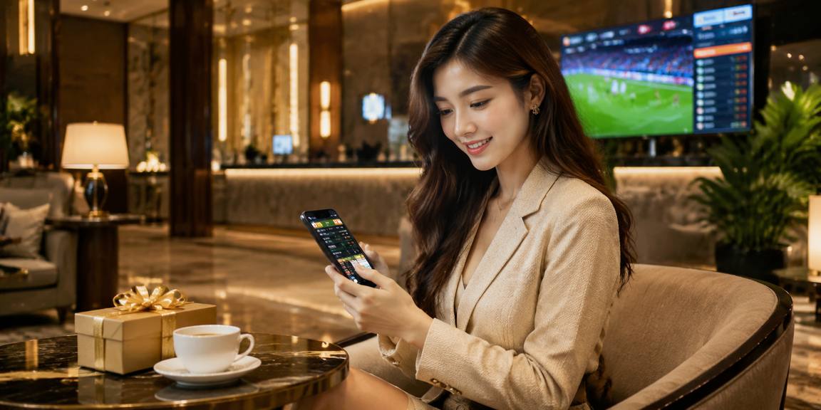 123zdo Ứng dụng 123zdo – Sảnh chơi trong lòng bàn tay, Android và iOS